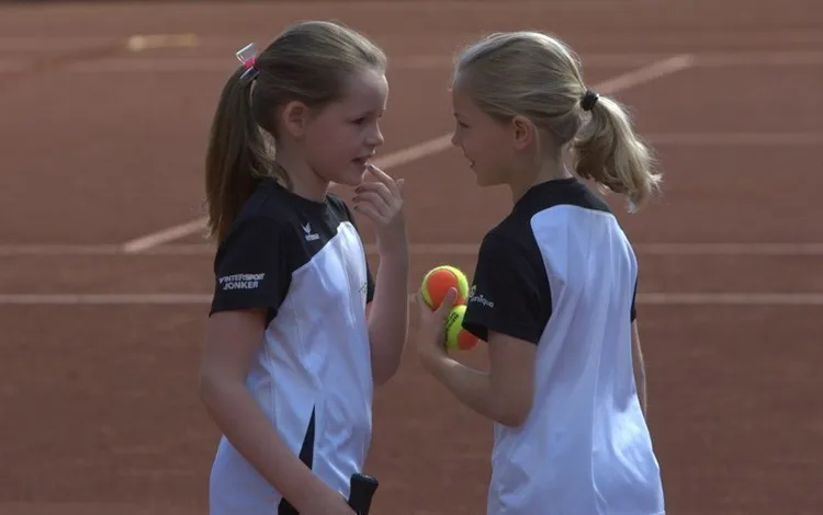 5 X PROEFLES ACTIE JEUGD