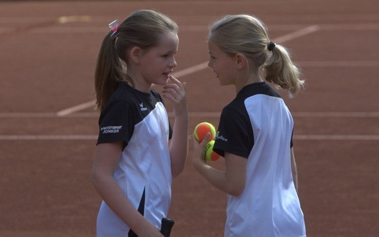 5 X PROEFLES ACTIE JEUGD